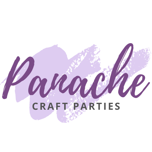 Panache Craft Box